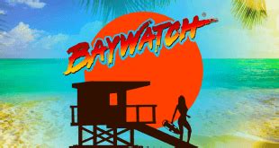 baywatch pokies real money|Baywatch Pokie Review .